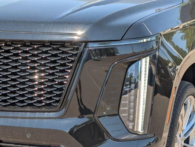 2026 Cadillac Escalade ESV 4WD Sport