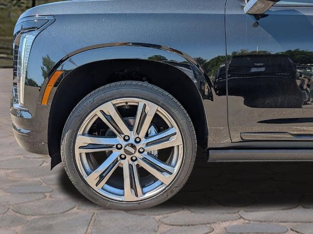 2026 Cadillac Escalade ESV 4WD Sport