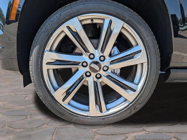 2026 Cadillac Escalade ESV 4WD Sport