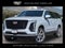 2026 Cadillac Escalade ESV 4WD Sport