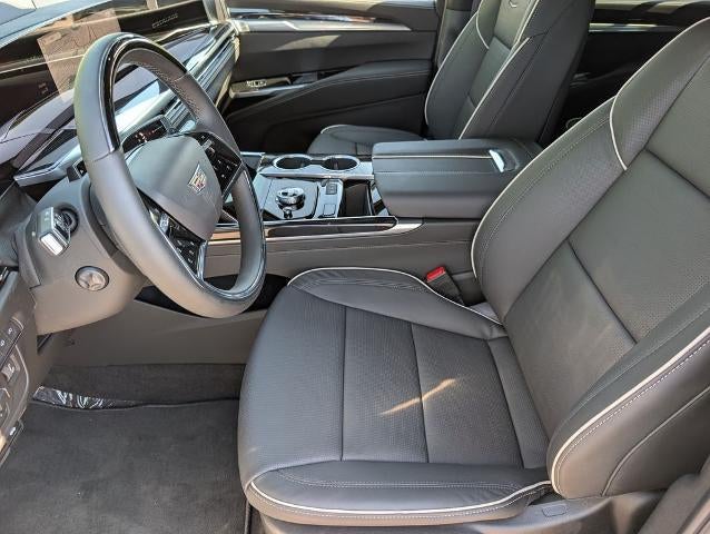 2026 Cadillac Escalade ESV 4WD Sport
