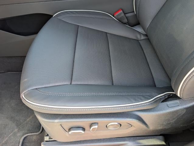 2026 Cadillac Escalade ESV 4WD Sport