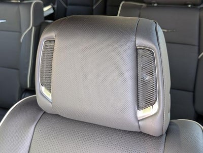 2026 Cadillac Escalade ESV 4WD Sport