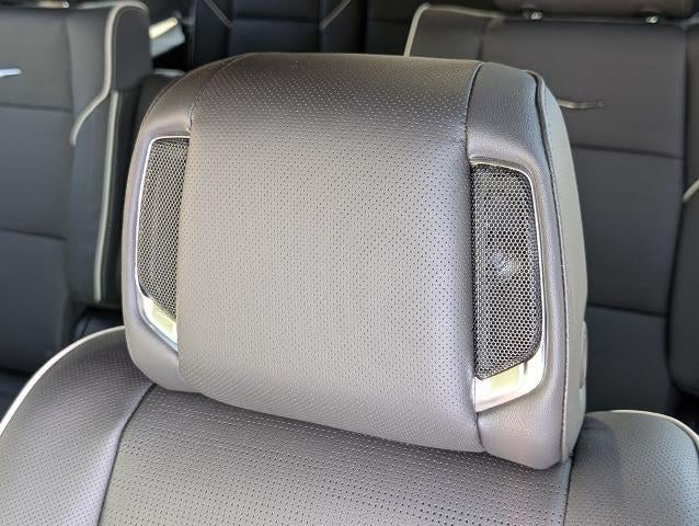 2026 Cadillac Escalade ESV 4WD Sport