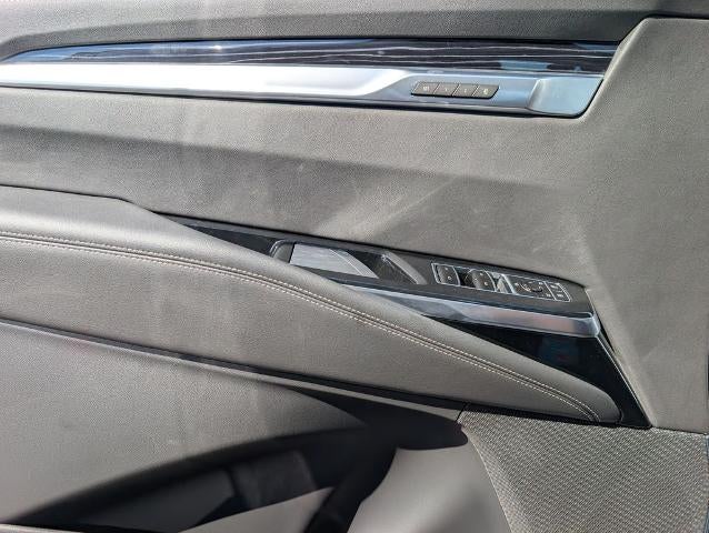 2026 Cadillac Escalade ESV 4WD Sport