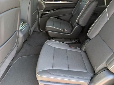 2026 Cadillac Escalade ESV 4WD Sport