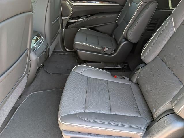 2026 Cadillac Escalade ESV 4WD Sport