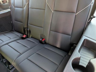 2026 Cadillac Escalade ESV 4WD Sport
