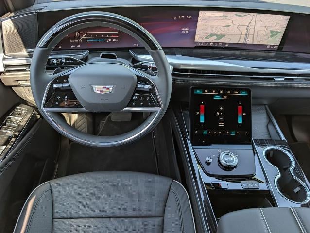 2026 Cadillac Escalade ESV 4WD Sport