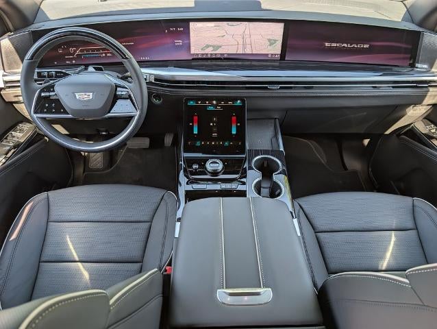 2026 Cadillac Escalade ESV 4WD Sport