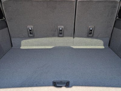 2026 Cadillac Escalade ESV 4WD Sport