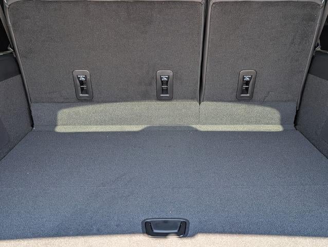 2026 Cadillac Escalade ESV 4WD Sport