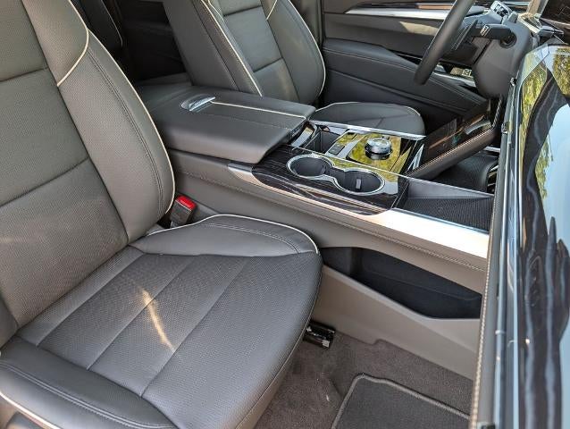 2026 Cadillac Escalade ESV 4WD Sport