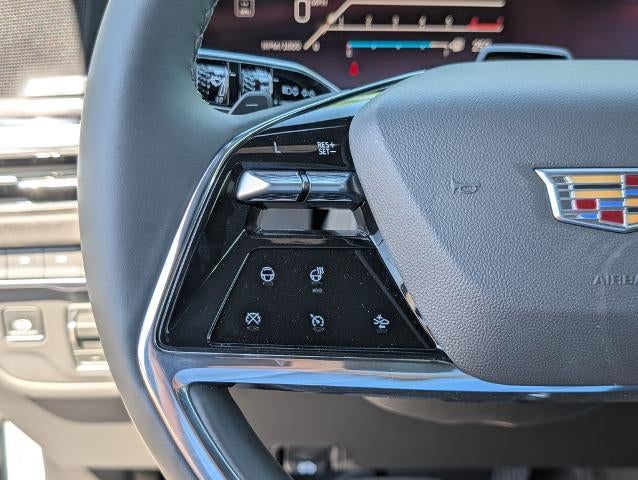2026 Cadillac Escalade ESV 4WD Sport