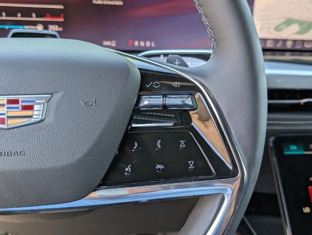 2026 Cadillac Escalade ESV 4WD Sport