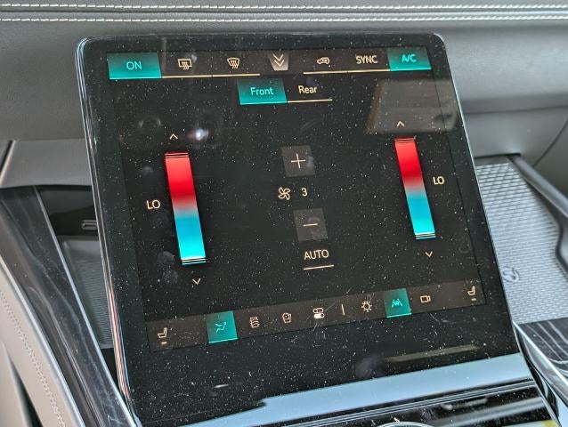 2026 Cadillac Escalade ESV 4WD Sport