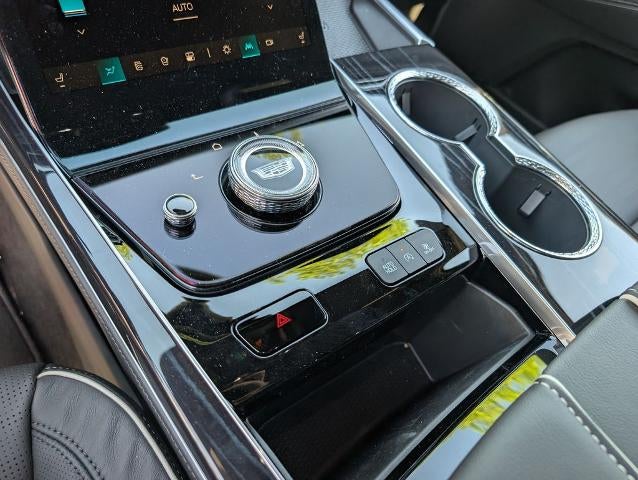 2026 Cadillac Escalade ESV 4WD Sport