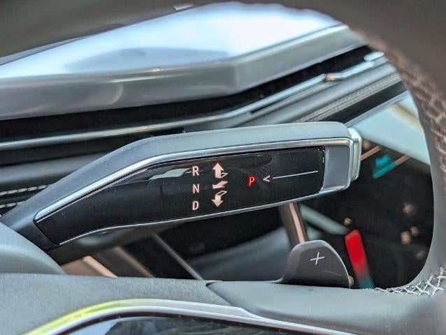 2026 Cadillac Escalade ESV 4WD Sport