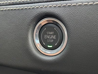 2026 Cadillac Escalade ESV 4WD Sport