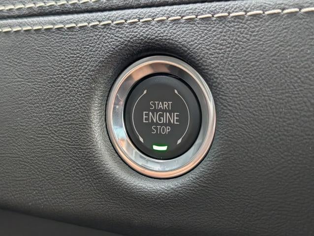 2026 Cadillac Escalade ESV 4WD Sport