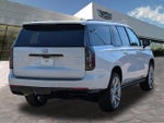 2026 Cadillac Escalade ESV 4WD Sport