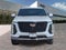 2026 Cadillac Escalade ESV 4WD Sport