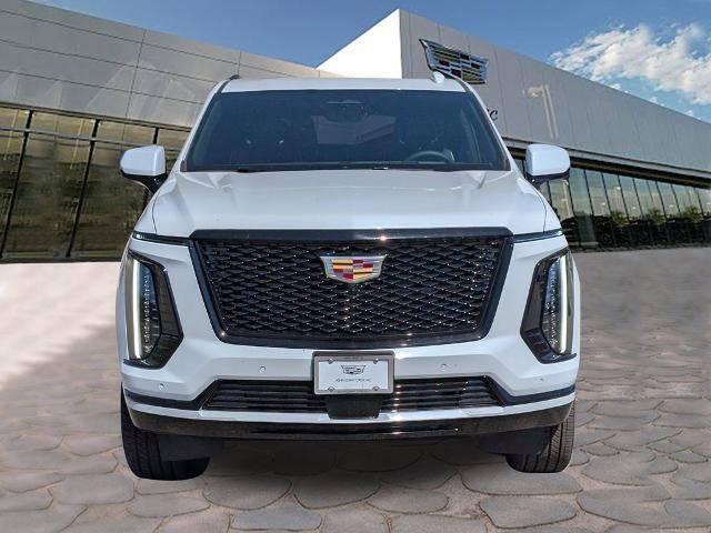 2026 Cadillac Escalade ESV 4WD Sport