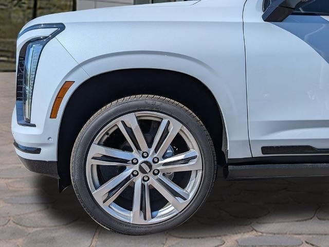 2026 Cadillac Escalade ESV 4WD Sport