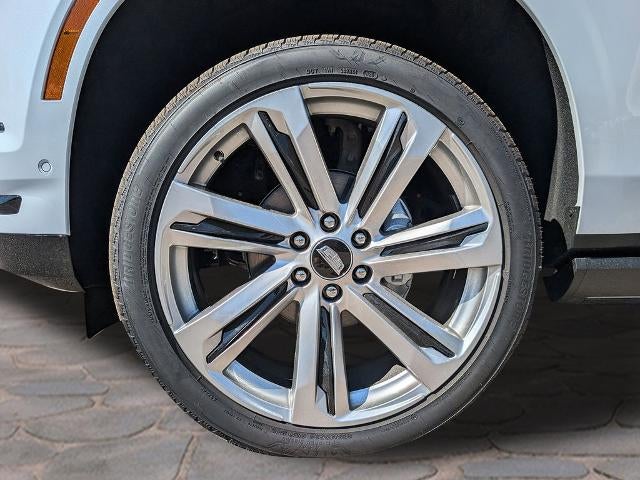 2026 Cadillac Escalade ESV 4WD Sport