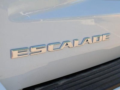 2026 Cadillac Escalade ESV 4WD Sport