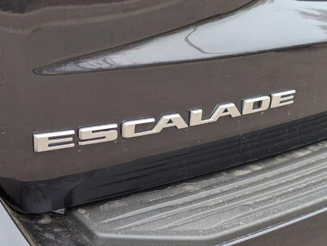2026 Cadillac Escalade ESV 4WD Sport