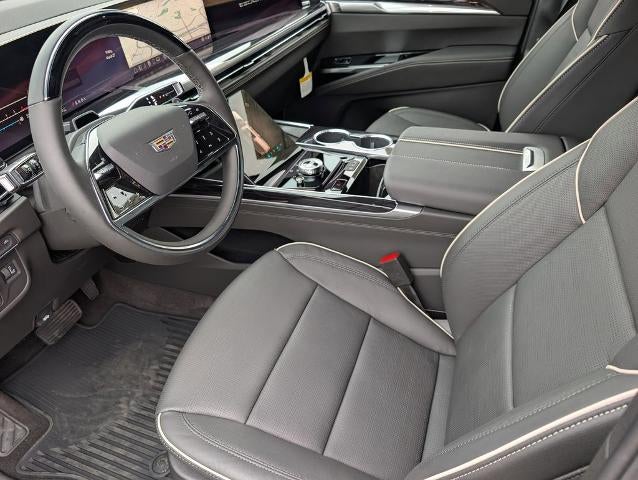 2026 Cadillac Escalade ESV 4WD Sport