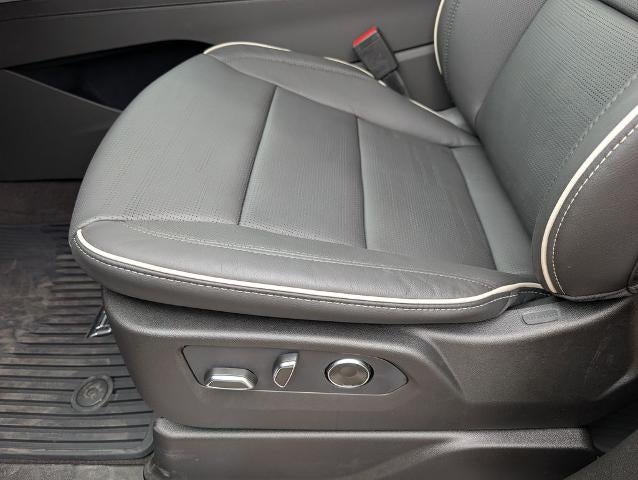 2026 Cadillac Escalade ESV 4WD Sport