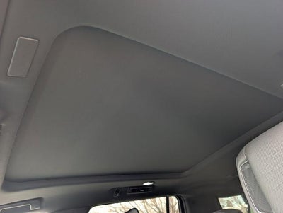 2026 Cadillac Escalade ESV 4WD Sport