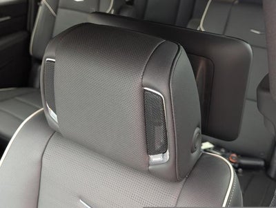 2026 Cadillac Escalade ESV 4WD Sport