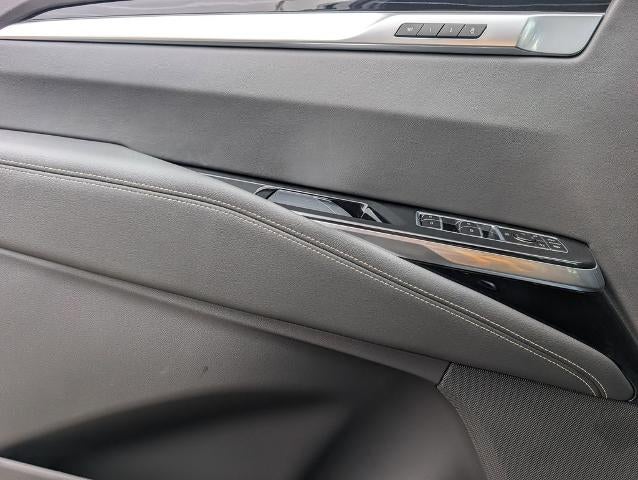 2026 Cadillac Escalade ESV 4WD Sport