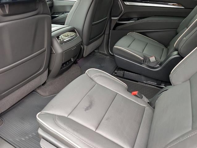 2026 Cadillac Escalade ESV 4WD Sport