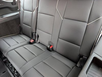 2026 Cadillac Escalade ESV 4WD Sport