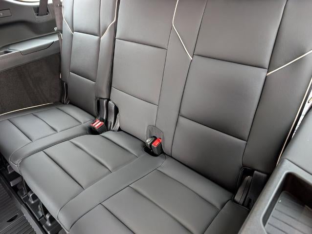 2026 Cadillac Escalade ESV 4WD Sport