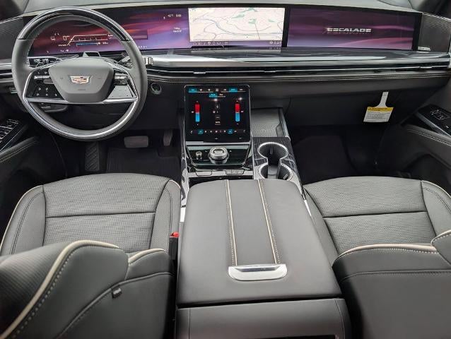 2026 Cadillac Escalade ESV 4WD Sport