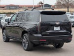 2026 Cadillac Escalade ESV 4WD Sport
