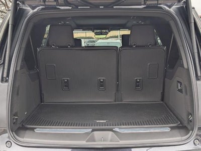 2026 Cadillac Escalade ESV 4WD Sport