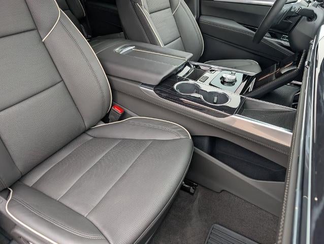 2026 Cadillac Escalade ESV 4WD Sport