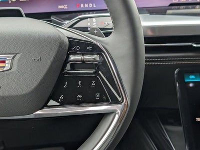 2026 Cadillac Escalade ESV 4WD Sport