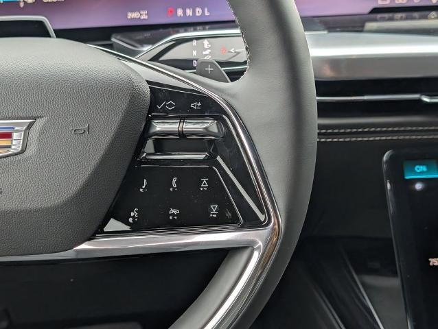 2026 Cadillac Escalade ESV 4WD Sport