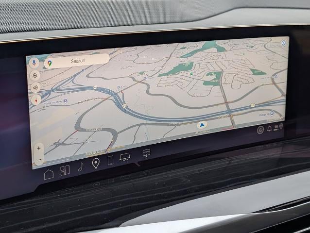 2026 Cadillac Escalade ESV 4WD Sport