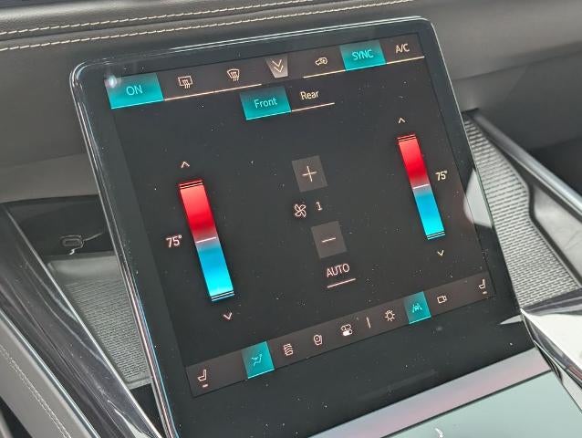 2026 Cadillac Escalade ESV 4WD Sport