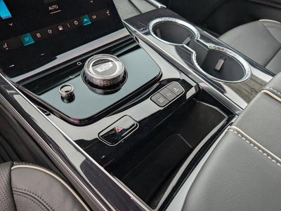 2026 Cadillac Escalade ESV 4WD Sport