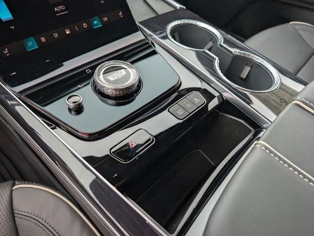 2026 Cadillac Escalade ESV 4WD Sport