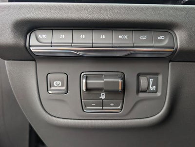 2026 Cadillac Escalade ESV 4WD Sport